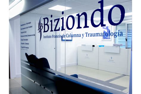 biziondo bilbao|Biziondo